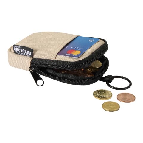 Byron Clip &amp; Go GRS recycelte kleine Tasche 0,2L Standard | Oatmeal | ohne Werbeanbringung | Nicht verfügbar | Nicht verfügbar | Nicht verfügbar