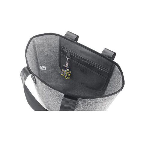 Halfar Shopper NewClassic marineblau | ohne Werbeanbringung | Nicht verfügbar