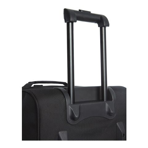 Halfar Roll-Reisetasche IMPULSE schwarz | ohne Werbeanbringung | Nicht verfügbar | Nicht verfügbar