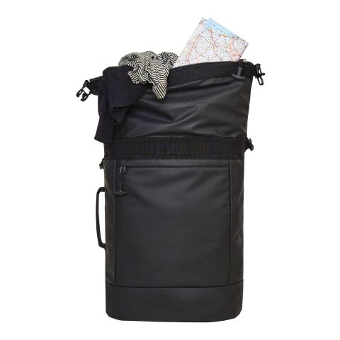 Halfar Notebook-Rucksack ACTIVE schwarz | ohne Werbeanbringung