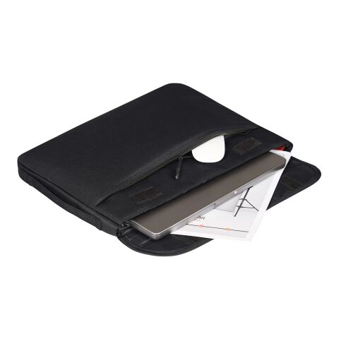 Halfar Laptop-Mappe SHIFT schwarz | ohne Werbeanbringung