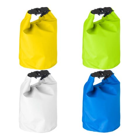 Strandtasche 'River' aus PVC Blau | ohne Werbeanbringung | Nicht verfügbar | Nicht verfügbar