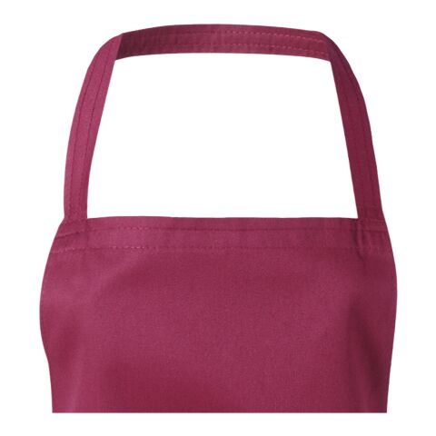 Viera Schürze Standard | bordeaux | ohne Werbeanbringung | Nicht verfügbar | Nicht verfügbar | Nicht verfügbar | Nicht verfügbar