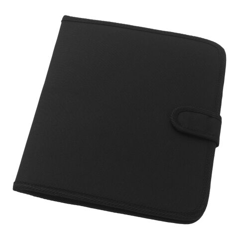 University A4 Schreibmappe Standard | schwarz | ohne Werbeanbringung | Nicht verfügbar | Nicht verfügbar | Nicht verfügbar