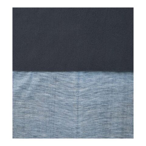 Lara Sublimation-Multi-Schal mit Fleece-Schicht und Säumen graphitfarben | Nicht verfügbar | Sublimation | Vorderseite | 250 mm x 500 mm