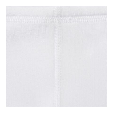 Zoya Sublimation-Multi-Schal aus RPET mit Säumen und Fleece-Schicht weiß | ohne Werbeanbringung | Nicht verfügbar | Nicht verfügbar