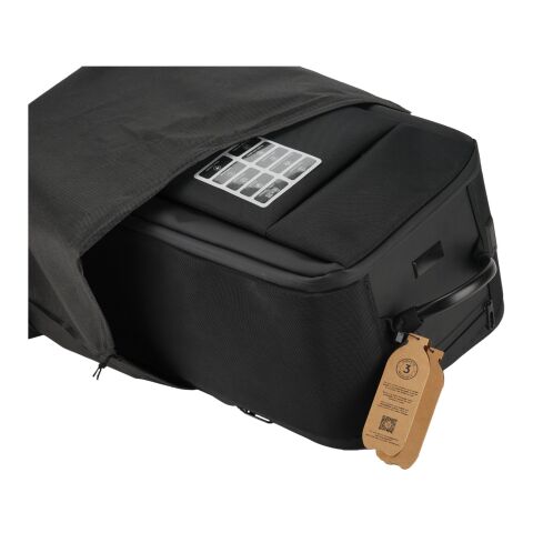 SCX.design L20 Business Laptop-Trolley-Rucksack schwarz | ohne Werbeanbringung | Nicht verfügbar | Nicht verfügbar