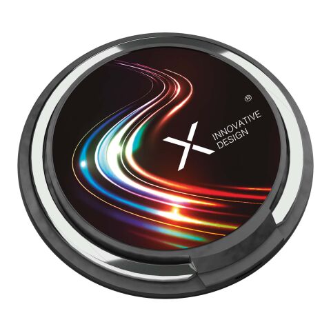 SCX.design W35 15W MagSafe Ring Ladegerät schwarz | ohne Werbeanbringung | Nicht verfügbar | Nicht verfügbar