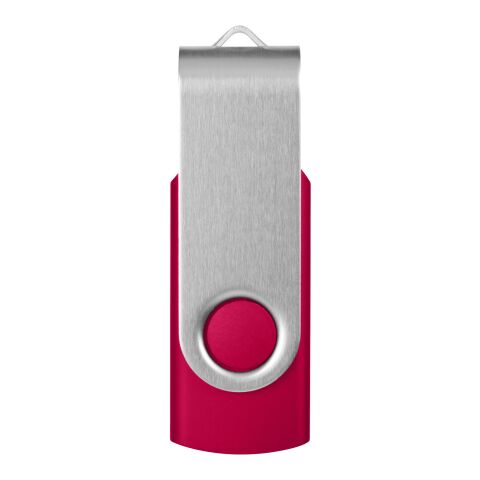 Rotate-basic USB-Stick 3.0 magenta | 16 GB | ohne Werbeanbringung | Nicht verfügbar | Nicht verfügbar