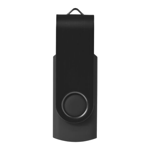 Rotate USB-Stick 3.0 aus Metall schwarz | 16 GB | ohne Werbeanbringung | Nicht verfügbar | Nicht verfügbar