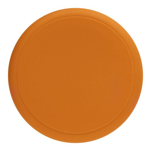 H2O Active® Eco Tempo 700 ml Wasserflasche mit Drehdeckel orange-kohle | ohne Werbeanbringung | Nicht verfügbar | Nicht verfügbar