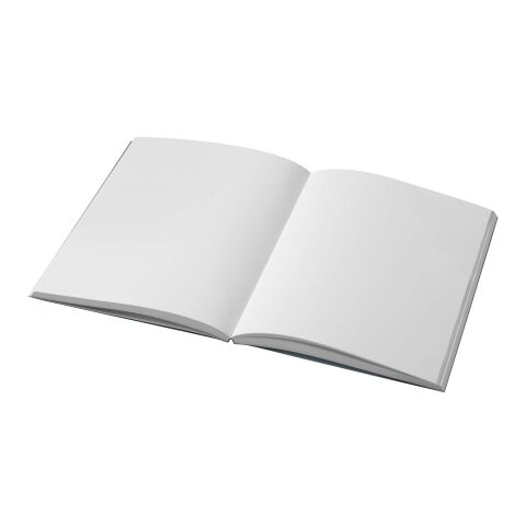 Novella Austen A5 Softcover Notizbuch myrtengrün | 100 Seiten