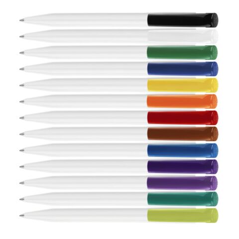 Stilolinea S45 ABS Kugelschreiber Rot | ohne Werbeanbringung | Nicht verfügbar | Nicht verfügbar