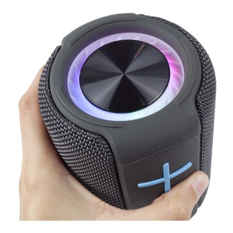 Prixton Beat Box Lautsprecher  Standard | grau | ohne Werbeanbringung | Nicht verfügbar | Nicht verfügbar