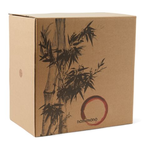 Nomimono Schale, 21cm weiß | ohne Werbeanbringung | Nicht verfügbar | Nicht verfügbar