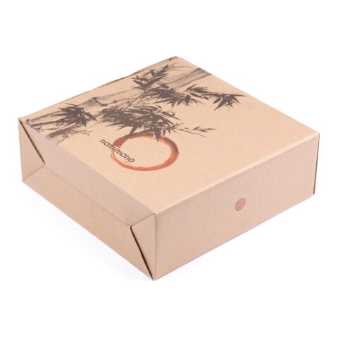 Nomimono 20cm Teller, 2er-Set weiß | ohne Werbeanbringung