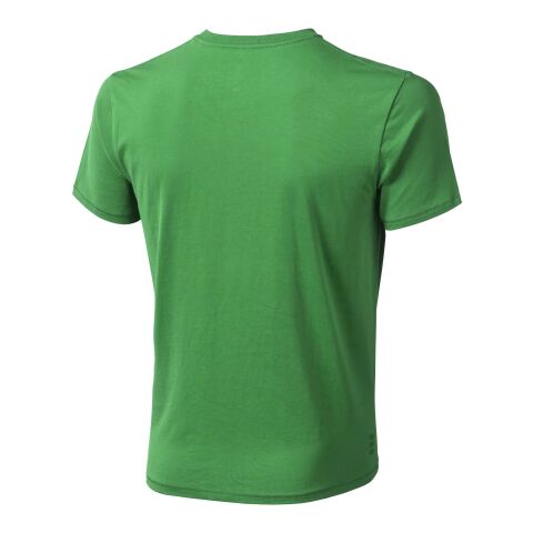 Nanaimo T Shirt Standard | farngrün | XL | ohne Werbeanbringung | Nicht verfügbar | Nicht verfügbar | Nicht verfügbar