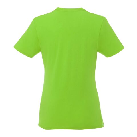 Heros T-Shirt für Damen Standard | apfelgrün | 2XL | ohne Werbeanbringung | Nicht verfügbar | Nicht verfügbar | Nicht verfügbar