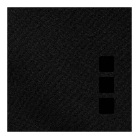 Surrey Sweater mit Rundhalsausschnitt Standard | schwarz | S | ohne Werbeanbringung | Nicht verfügbar | Nicht verfügbar | Nicht verfügbar