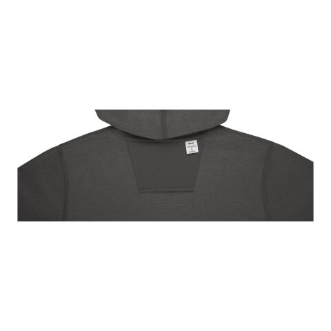 Charon Herren Kapuzenpullover Standard | storm grey | L | ohne Werbeanbringung | Nicht verfügbar | Nicht verfügbar | Nicht verfügbar