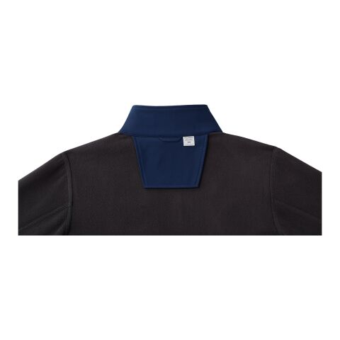Orion Herren Softshelljacke Standard | navy | XS | ohne Werbeanbringung | Nicht verfügbar | Nicht verfügbar | Nicht verfügbar