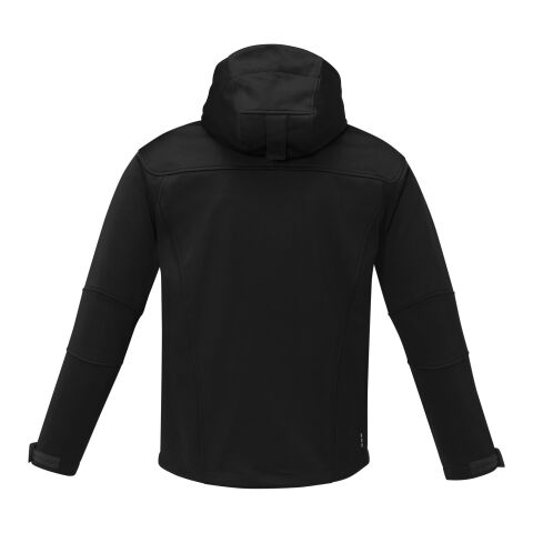 Match Softshelljacke für Herren Standard | schwarz | S | ohne Werbeanbringung | Nicht verfügbar | Nicht verfügbar | Nicht verfügbar