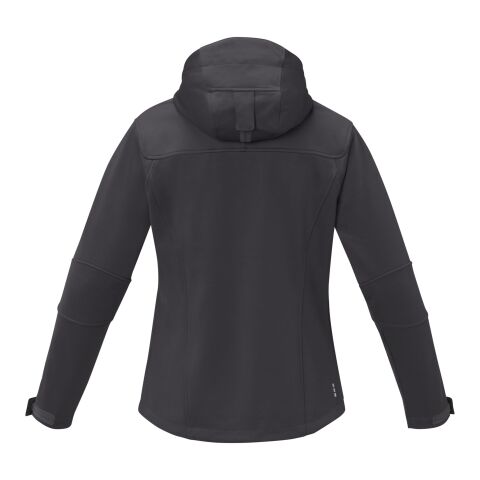 Match Softshelljacke für Damen Standard | storm grey | XXL | ohne Werbeanbringung | Nicht verfügbar | Nicht verfügbar | Nicht verfügbar