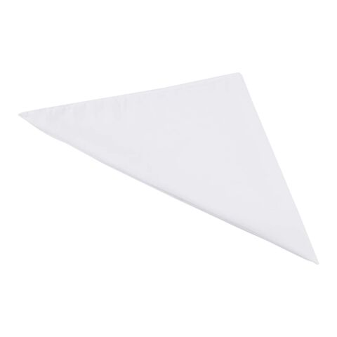 Heracles Bandana Standard | weiss | ohne Werbeanbringung | Nicht verfügbar | Nicht verfügbar | Nicht verfügbar