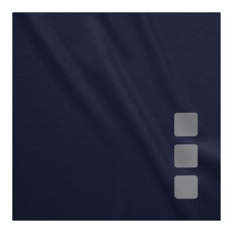 Niagara T Shirt Standard | tiefes blau | 3XL | ohne Werbeanbringung | Nicht verfügbar | Nicht verfügbar | Nicht verfügbar