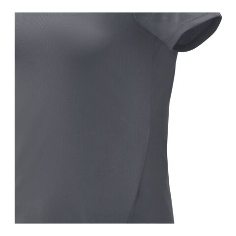 Kratos Cool Fit T-Shirt für Damen Standard | storm grey | XL | ohne Werbeanbringung | Nicht verfügbar | Nicht verfügbar | Nicht verfügbar