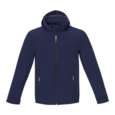 Langley Softshell Jacke Standard | tiefes blau | XS | ohne Werbeanbringung | Nicht verfügbar | Nicht verfügbar | Nicht verfügbar