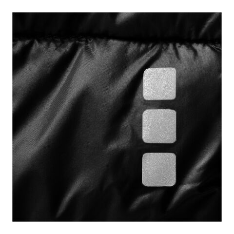 Fairview leichter Daunen Bodywarmer Standard | schwarz | S | ohne Werbeanbringung | Nicht verfügbar | Nicht verfügbar | Nicht verfügbar