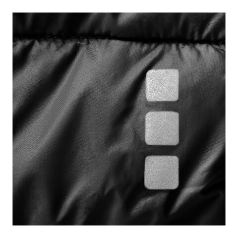 Fairview Damen leichter Daunenbodywarmer Standard | schwarz | XS | ohne Werbeanbringung | Nicht verfügbar | Nicht verfügbar | Nicht verfügbar