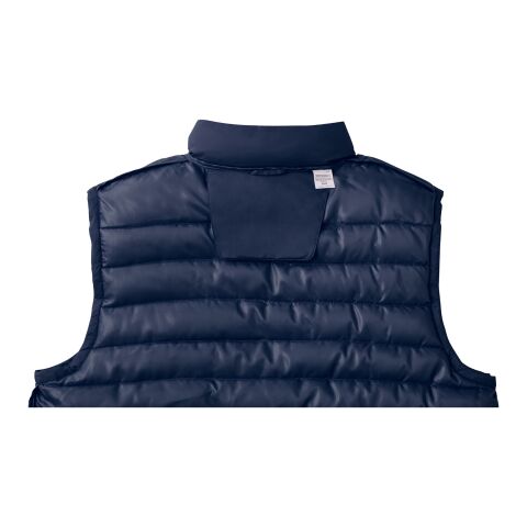 Pallas isolierter Herren Bodywarmer Standard | navy | S | ohne Werbeanbringung | Nicht verfügbar | Nicht verfügbar | Nicht verfügbar