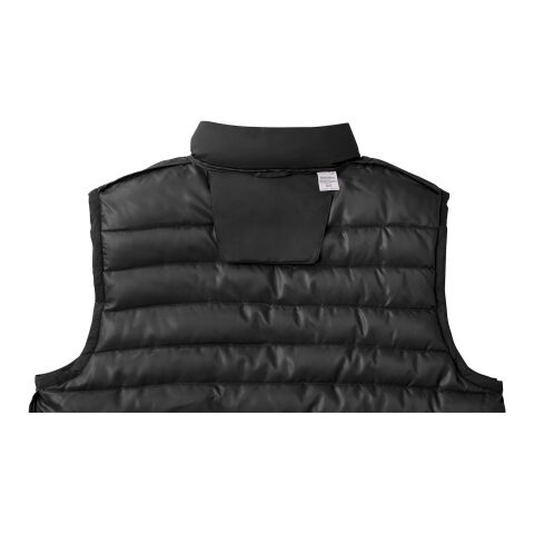 Pallas isolierter Herren Bodywarmer Standard | schwarz | 3XL | ohne Werbeanbringung | Nicht verfügbar | Nicht verfügbar | Nicht verfügbar