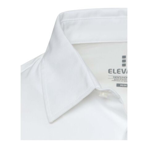 Citrine Twill Hemd Standard | weiß | XL | ohne Werbeanbringung | Nicht verfügbar | Nicht verfügbar | Nicht verfügbar