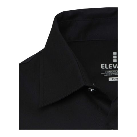 Citrine Twill Hemd Standard | schwarz | XXL | ohne Werbeanbringung | Nicht verfügbar | Nicht verfügbar | Nicht verfügbar