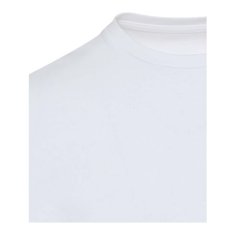 Lucas T-Shirt in Übergröße aus recycelter 280 g/m2Bio Baumwolle (OCS) unisex Standard | weiss | L | ohne Werbeanbringung | Nicht verfügbar | Nicht verfügbar | Nicht verfügbar