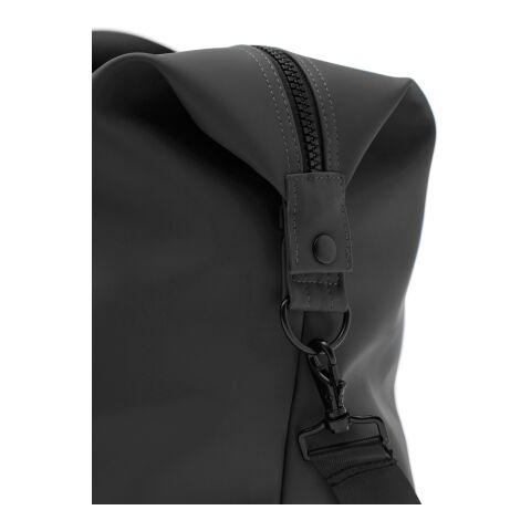 VINGA Baltimore Weekendbag schwarz | ohne Werbeanbringung | Nicht verfügbar | Nicht verfügbar