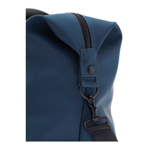 VINGA Baltimore Weekendbag navy blau | ohne Werbeanbringung | Nicht verfügbar | Nicht verfügbar