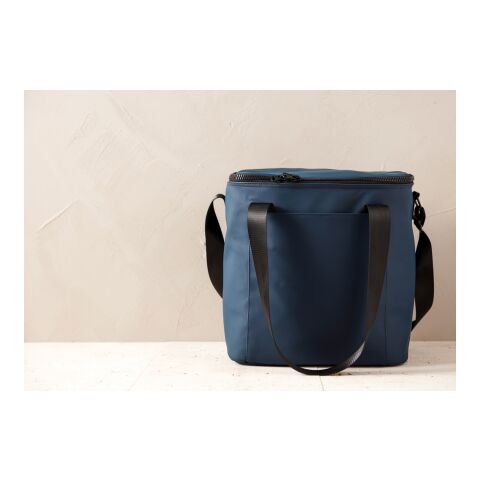 VINGA Baltimore Kühltasche navy blau | ohne Werbeanbringung | Nicht verfügbar | Nicht verfügbar