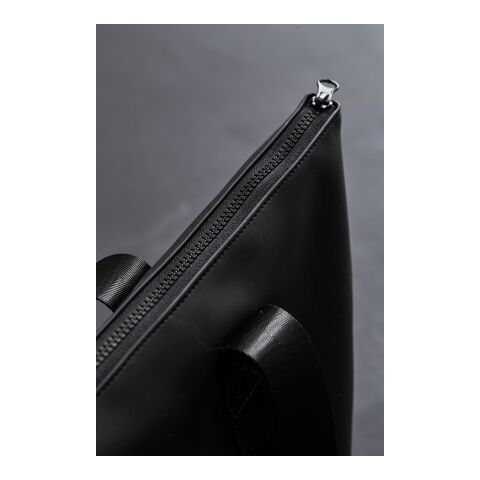 VINGA Baltimore Tote Bag schwarz | ohne Werbeanbringung | Nicht verfügbar | Nicht verfügbar