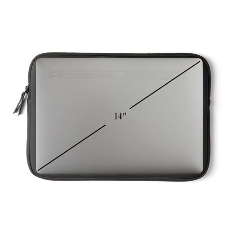 VINGA Baltimore Laptopcase 12-15“ schwarz | ohne Werbeanbringung | Nicht verfügbar | Nicht verfügbar