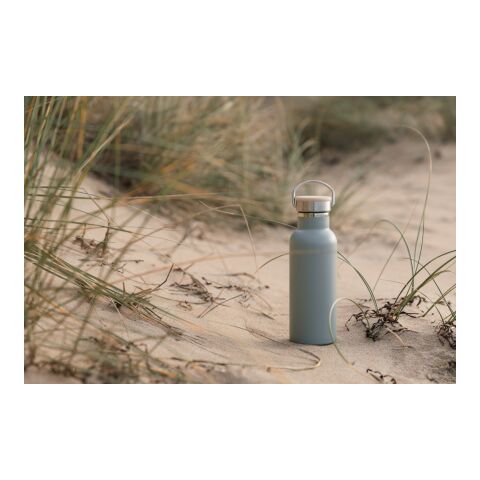 VINGA Miles Thermosflasche 500 ml grau | ohne Werbeanbringung | Nicht verfügbar | Nicht verfügbar