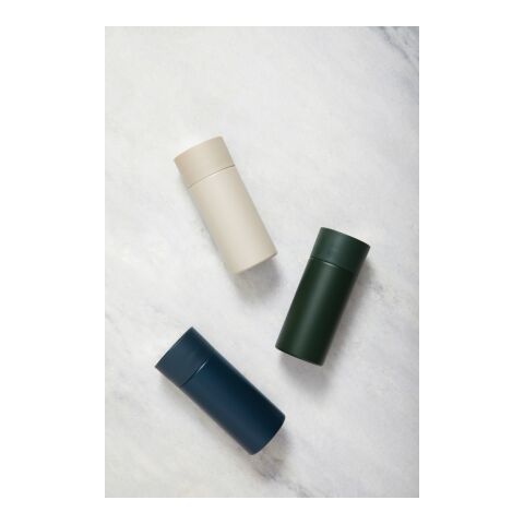 VINGA Otis Thermo-Becher „to go“ blau | ohne Werbeanbringung | Nicht verfügbar | Nicht verfügbar