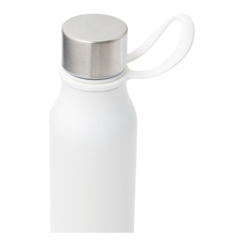 VINGA Lean Thermosflasche weiß | ohne Werbeanbringung | Nicht verfügbar | Nicht verfügbar