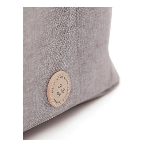 VINGA Recycelt PET Sortino Strandtasche grau | ohne Werbeanbringung | Nicht verfügbar | Nicht verfügbar | Nicht verfügbar