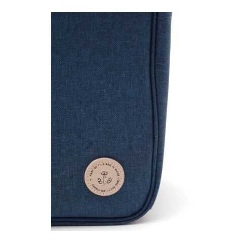 VINGA rPET Sortino Kühlrucksack blau | ohne Werbeanbringung | Nicht verfügbar | Nicht verfügbar | Nicht verfügbar