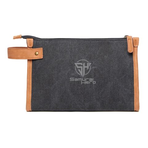 VINGA Bosler Kulturbeutel schwarz | ohne Werbeanbringung | Nicht verfügbar | Nicht verfügbar