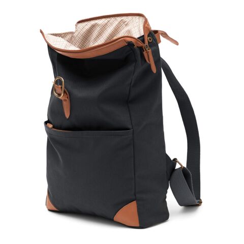 VINGA Sloane Recycled PET Rucksack grau | ohne Werbeanbringung | Nicht verfügbar | Nicht verfügbar | Nicht verfügbar